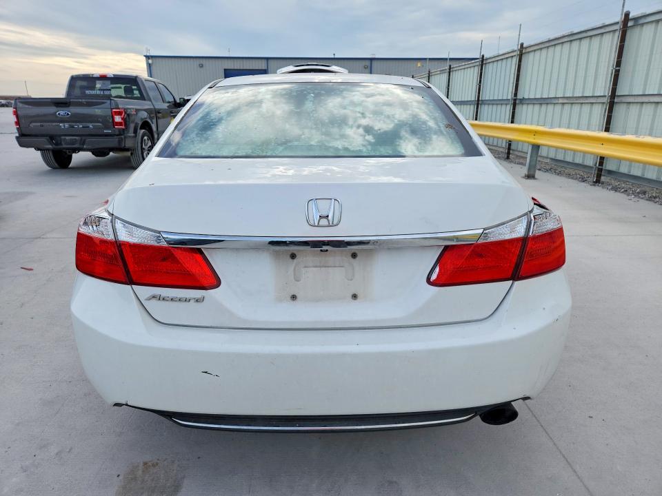 Продажа на аукционе авто 2015 Honda Accord, vin: 1HGCR2F75FA148362, номер лота: 52606806