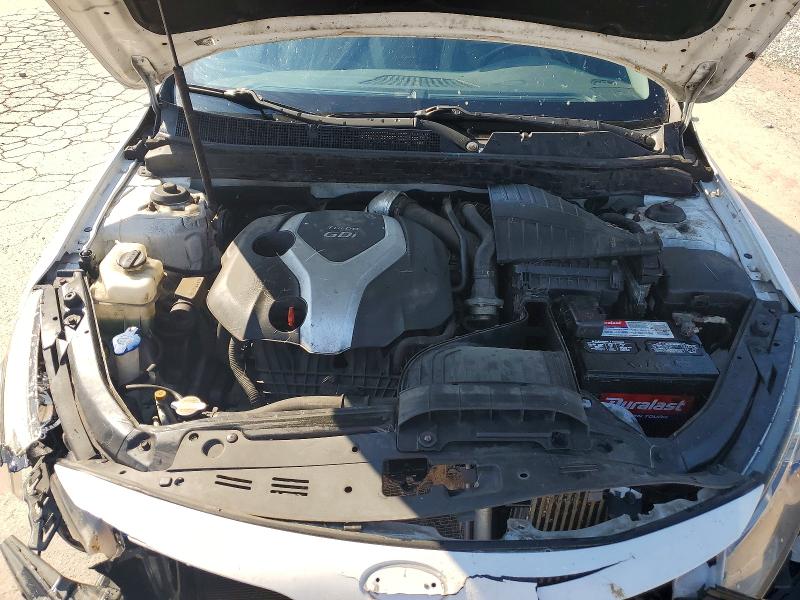 Продаж на аукціоні авто 2012 Kia Optima, vin: 5XXGR4A61CG008500, номер лоту: 52303996