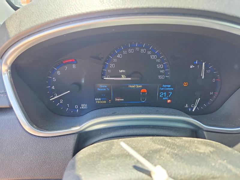 Продаж на аукціоні авто 2013 Cadillac Srx, vin: 3GYFNCE36DS633496, номер лоту: 51881826