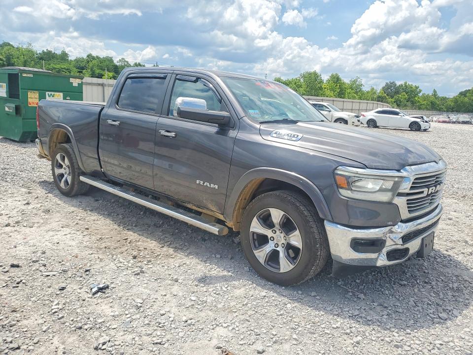 Aukcja sprzedaży 2019 Ram 1500, vin: 1C6SRFRT0KN836144, numer aukcji: 54075086