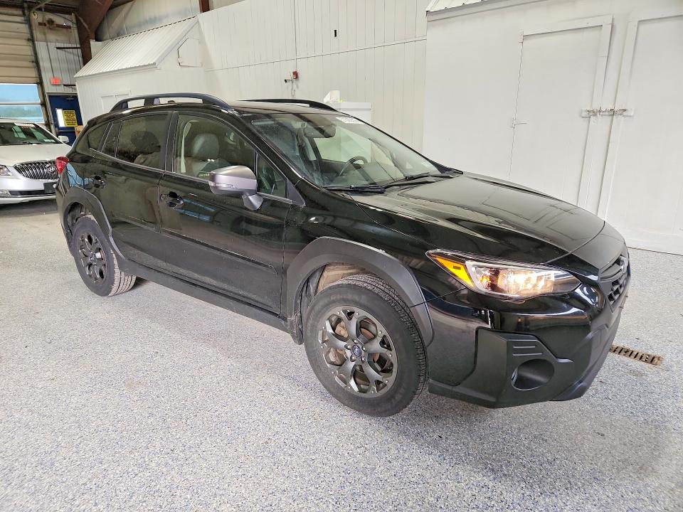 Aukcja sprzedaży 2023 Subaru Crosstrek, vin: JF2GTHSC1PH215007, numer aukcji: 51665506
