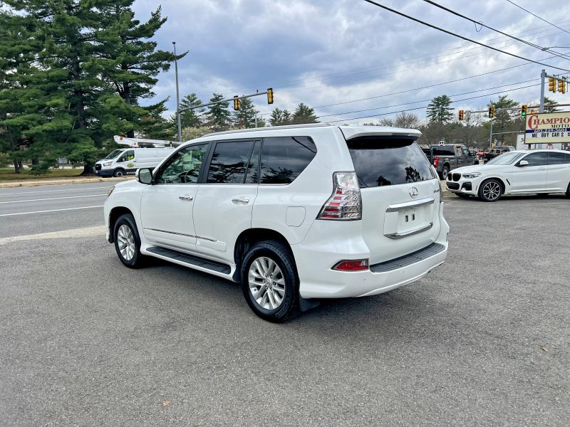 Продажа на аукционе авто 2014 Lexus Gx, vin: JTJBM7FX4E5077004, номер лота: 52871526