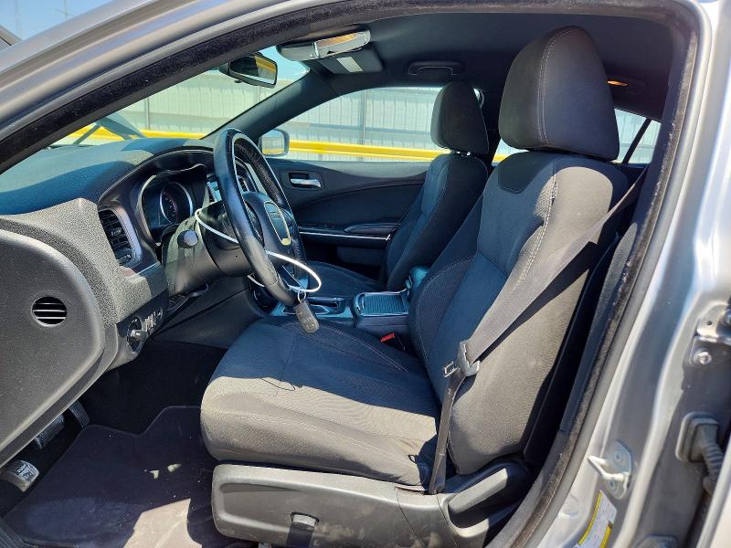 53170296 :رقم المزاد ، 2C3CDXBG0FH883773 vin ، 2015 Dodge Charger مزاد بيع