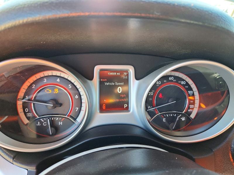 2015 Dodge Journey მანქანა იყიდება აუქციონზე, vin: 3C4PDDBG4FT526518, აუქციონის ნომერი: 53207406