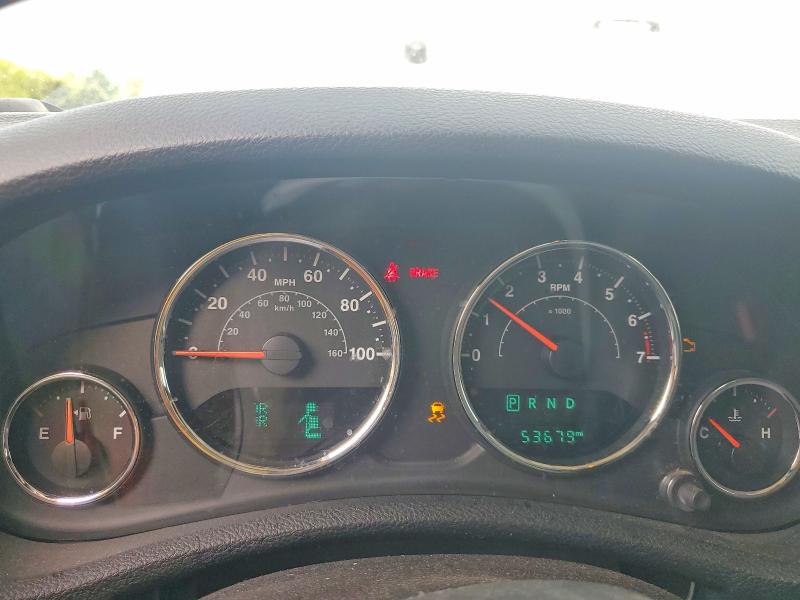 51814826 :رقم المزاد ، 1C4BJWDGXHL531183 vin ، 2017 Jeep Wrangler Unlimited مزاد بيع