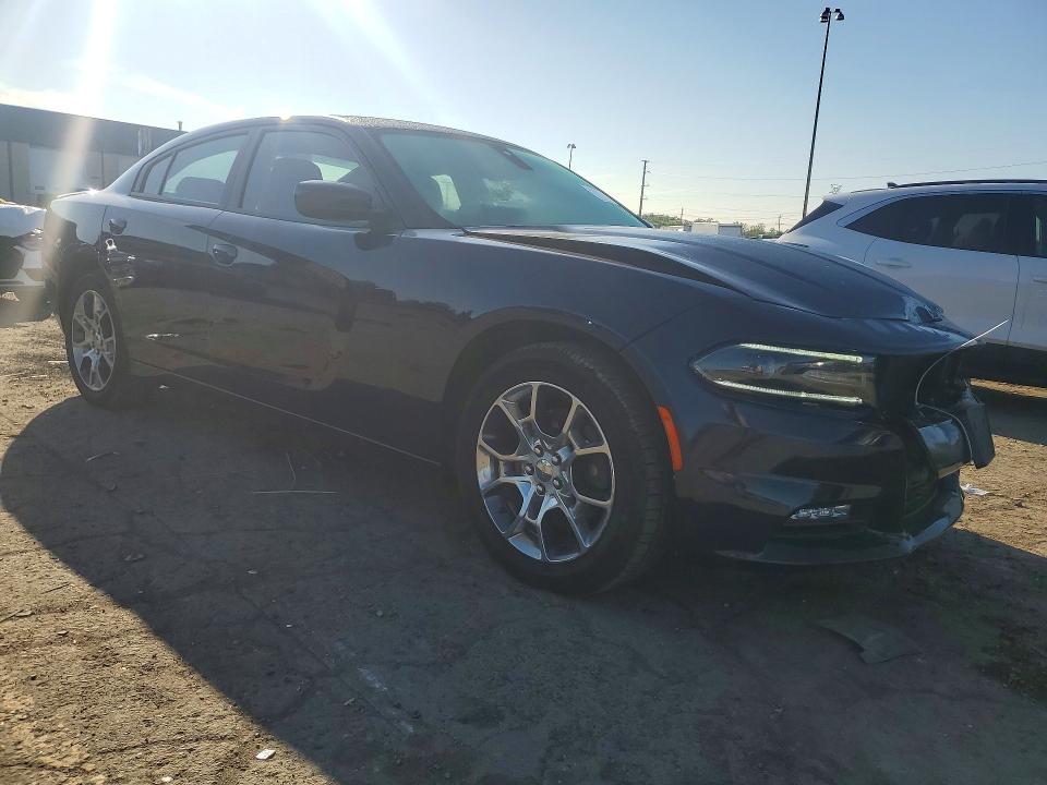 Aukcja sprzedaży 2015 Dodge Charger, vin: 2C3CDXJG8FH926404, numer aukcji: 55018326