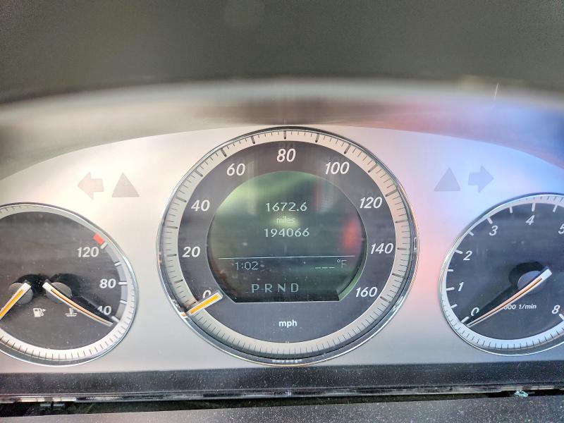 Продажа на аукционе авто 2008 Mercedes-benz C, vin: WDDGF81X28F070170, номер лота: 52849086