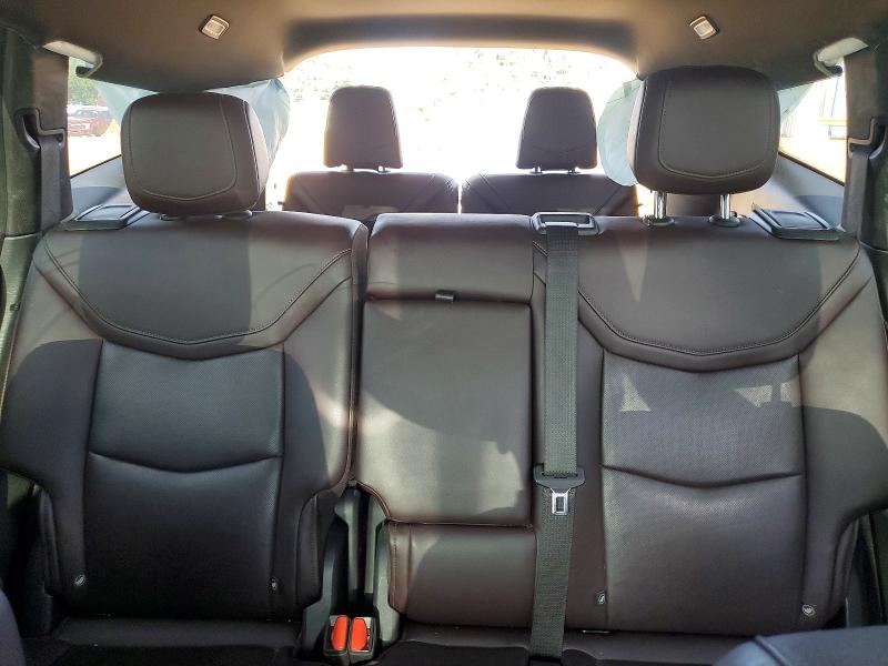 Aukcja sprzedaży 2021 Cadillac Xt6, vin: 1GYKPCRS5MZ198094, numer aukcji: 55187276