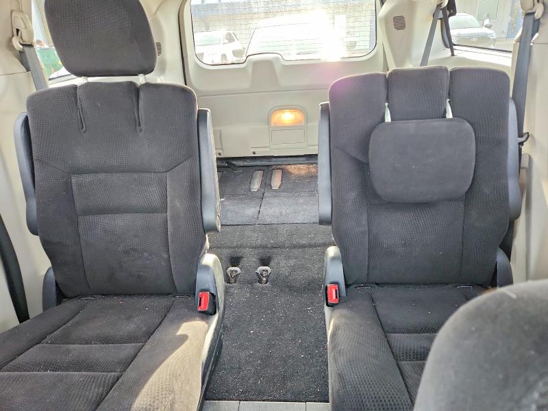 Aukcja sprzedaży 2014 Dodge Grand Caravan, vin: 2C4RDGCG8ER342032, numer aukcji: 51520336