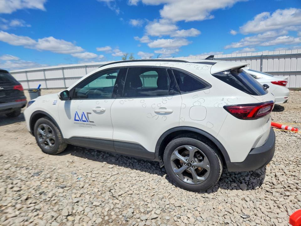 Aukcja sprzedaży 2025 Ford Escape, vin: 1FMCU9NZ1SUB47741, numer aukcji: 53513276