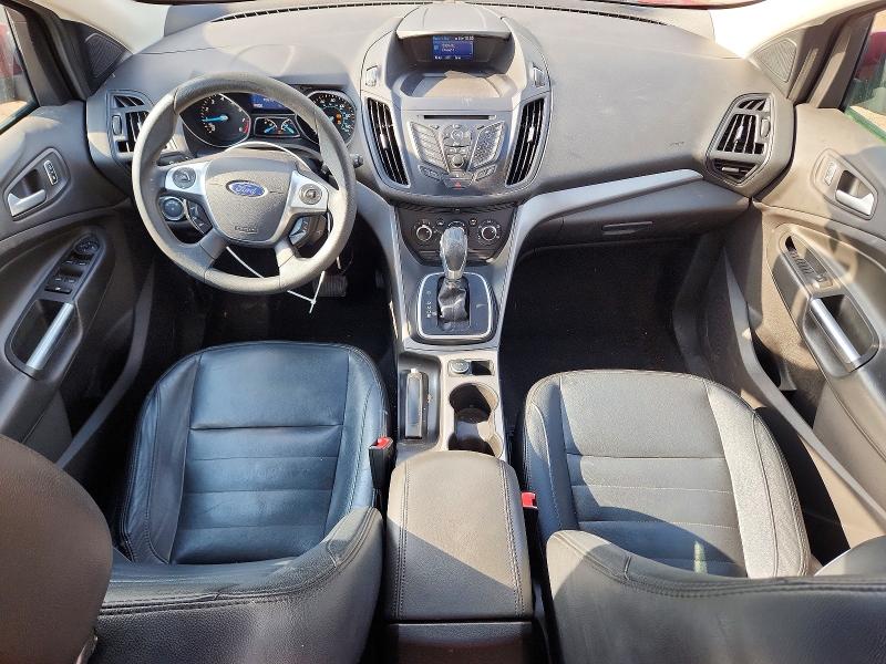 Aukcja sprzedaży 2013 Ford Escape, vin: 1FMCU0GXXDUD54011, numer aukcji: 53235096