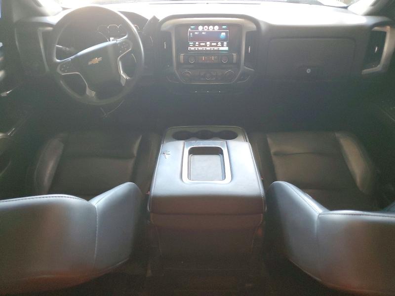 53730166 :رقم المزاد ، 1GCRCREH6GZ103138 vin ، 2016 Chevrolet Silverado مزاد بيع