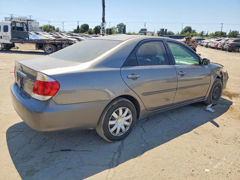 Aukcja sprzedaży 2006 Toyota Camry, vin: 4T1BE32K16U661589, numer aukcji: 55441986