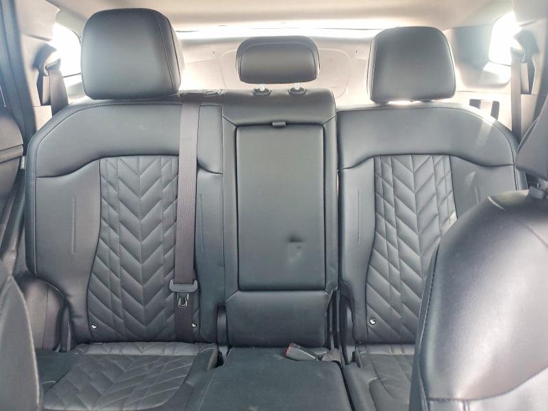 53429246 :رقم المزاد ، 5XYK6CDF2RG199423 vin ، 2024 Kia Sportage مزاد بيع
