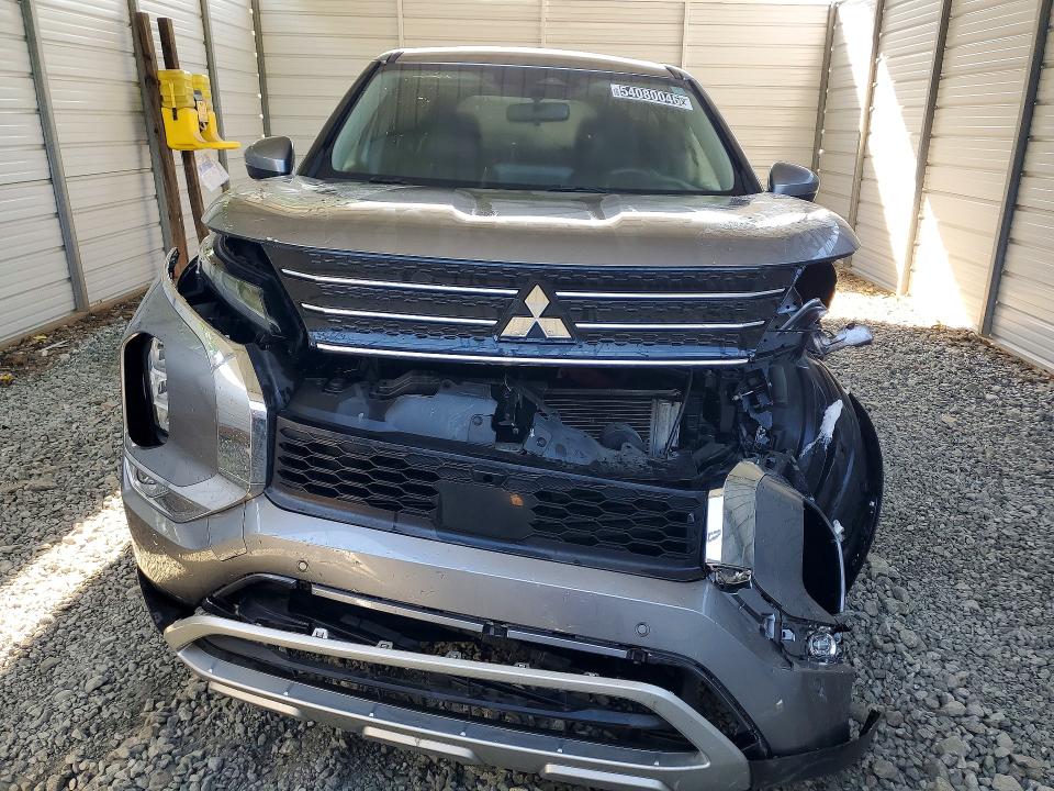 Aukcja sprzedaży 2022 Mitsubishi Outlander, vin: JA4J3UA80NZ024173, numer aukcji: 54080046