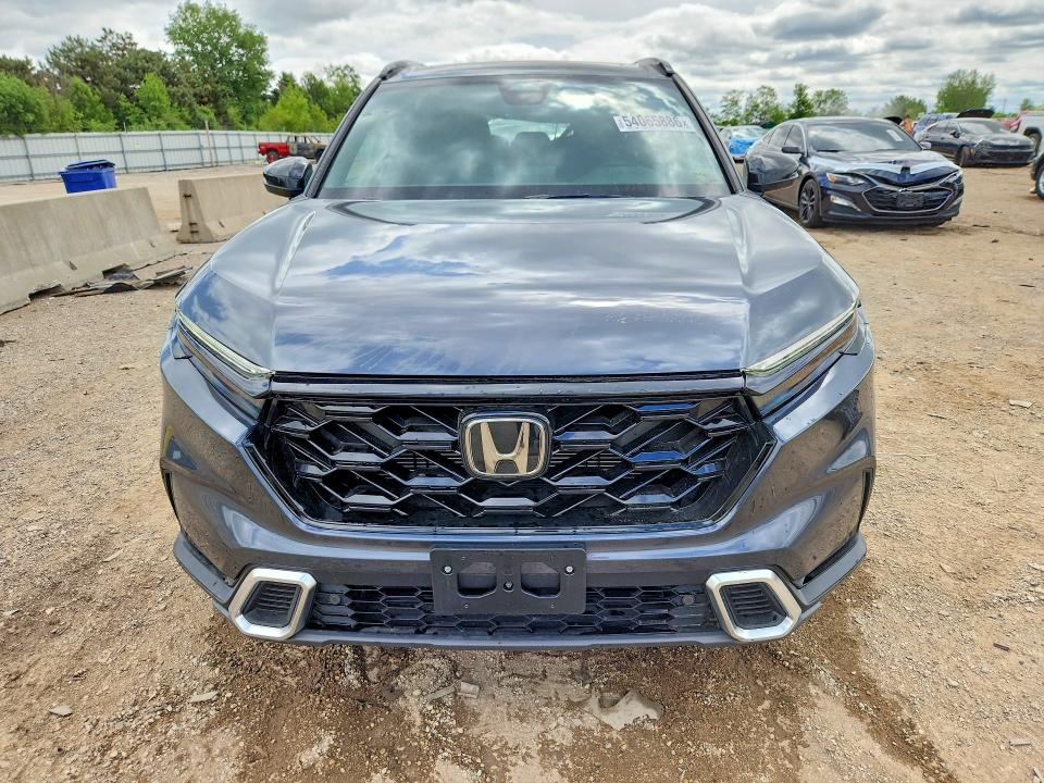 Aukcja sprzedaży 2026 Honda Cr-v, vin: 5J6RS6H97TL018113, numer aukcji: 54065886