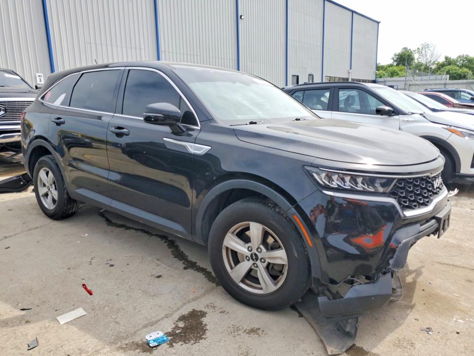 Aukcja sprzedaży 2023 Kia Sorento, vin: 5XYRG4LC5PG202420, numer aukcji: 53346896