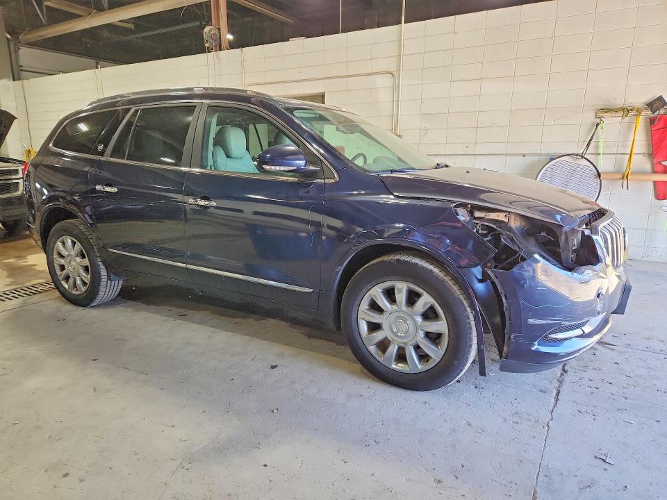 Продаж на аукціоні авто 2015 Buick Enclave, vin: 5GAKVCKDXFJ148513, номер лоту: 52686136