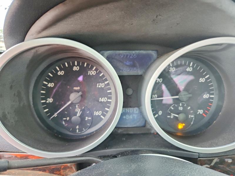 55242986 :رقم المزاد ، WDBWK56F95F052078 vin ، 2005 Mercedes-benz Slk مزاد بيع