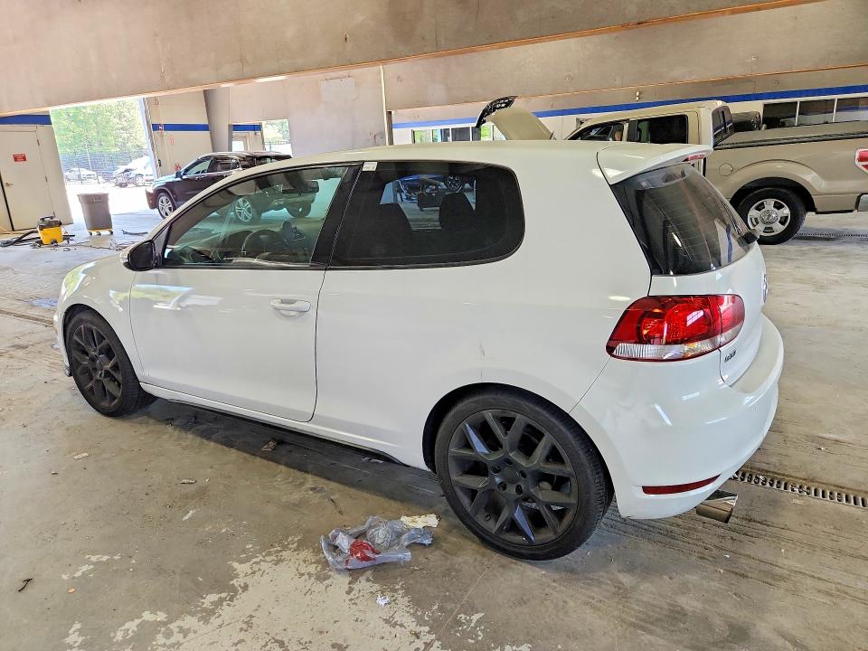 Aukcja sprzedaży 2013 Volkswagen Gti, vin: WVWED7AJ3DW045544, numer aukcji: 54100626