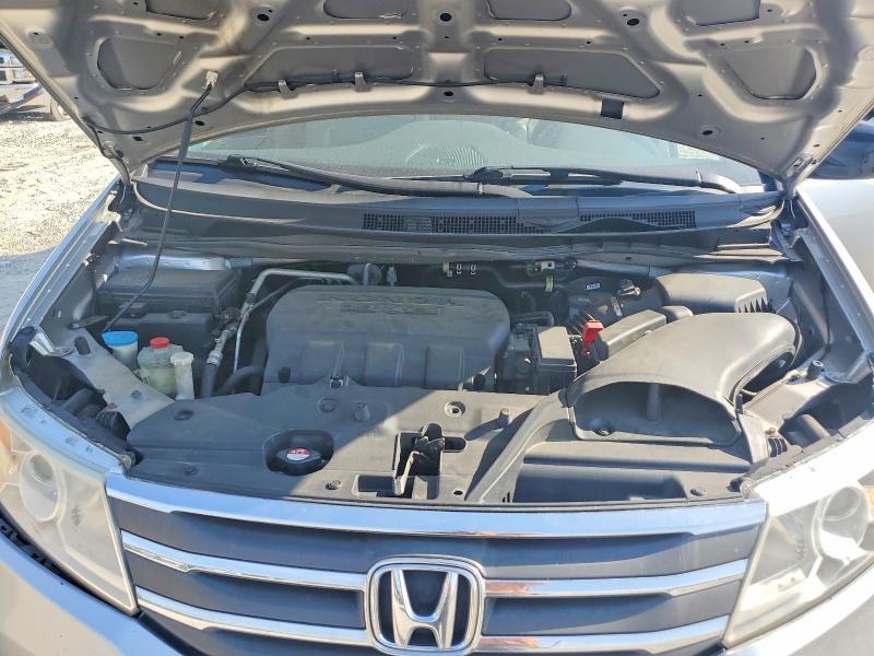 Продаж на аукціоні авто 2012 Honda Odyssey, vin: 5FNRL5H62CB101955, номер лоту: 53512456