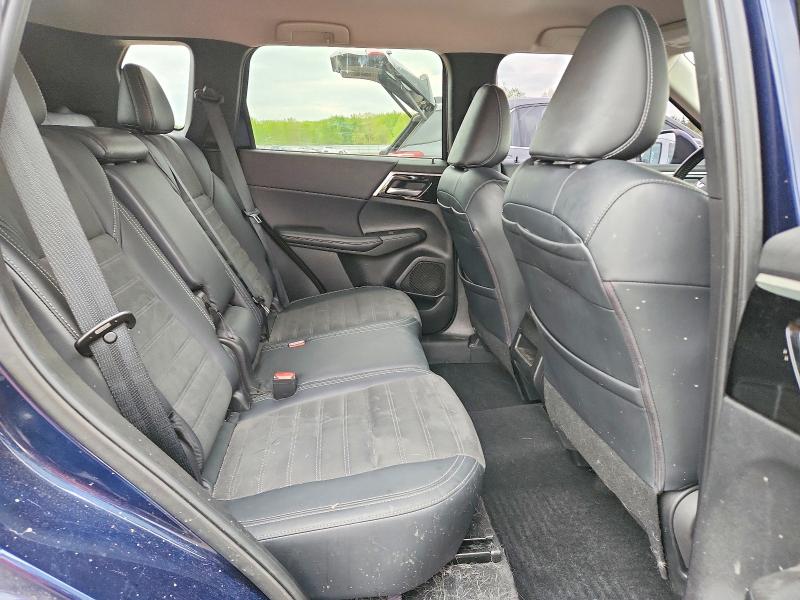 Продаж на аукціоні авто 2023 Mitsubishi Outlander, vin: JA4J4UA88PZ061374, номер лоту: 52604276
