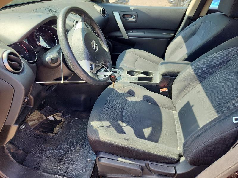 Aukcja sprzedaży 2015 Nissan Rogue Select, vin: JN8AS5MV2FW753184, numer aukcji: 53904226