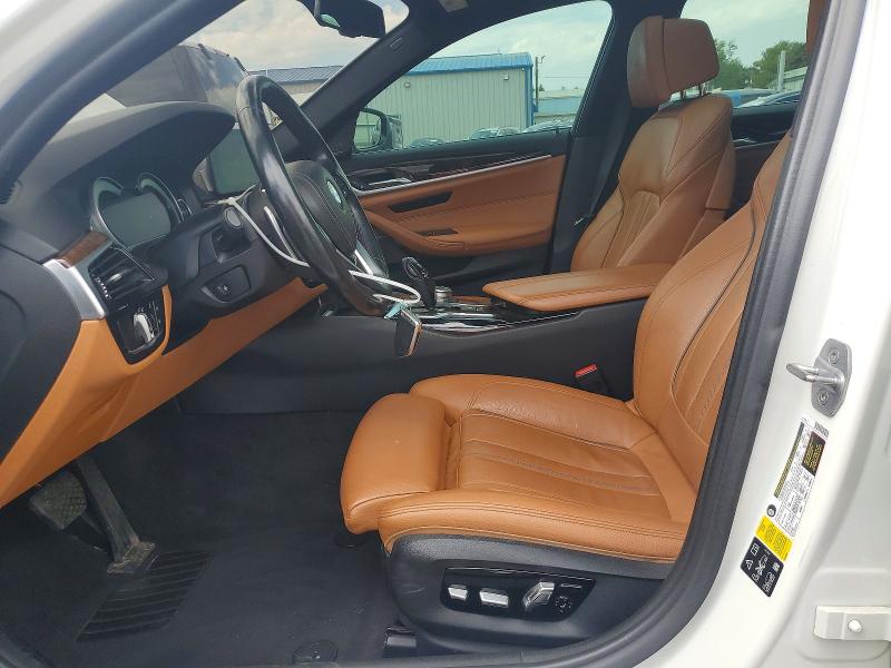 51432716 :رقم المزاد ، WBAJE7C51KWW29334 vin ، 2019 Bmw 540 مزاد بيع