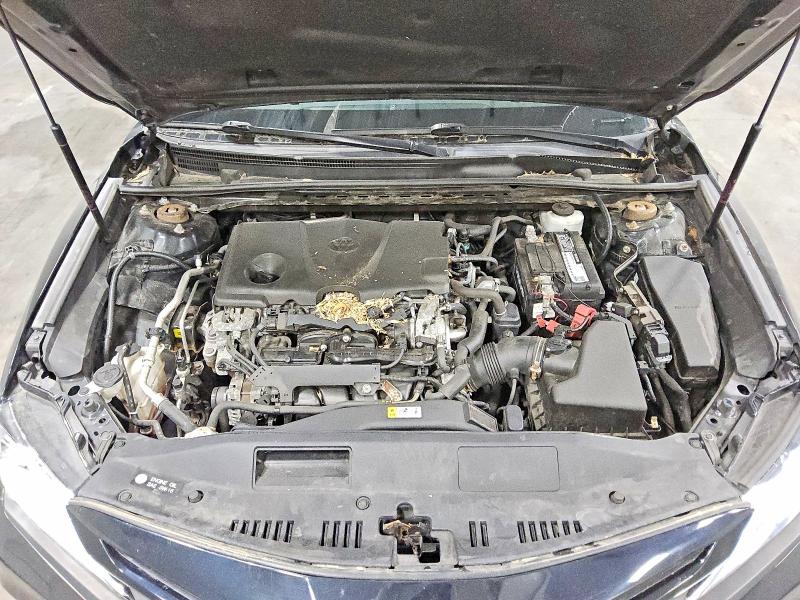 Aukcja sprzedaży 2020 Toyota Camry, vin: 4T1G11AK4LU301607, numer aukcji: 53286366