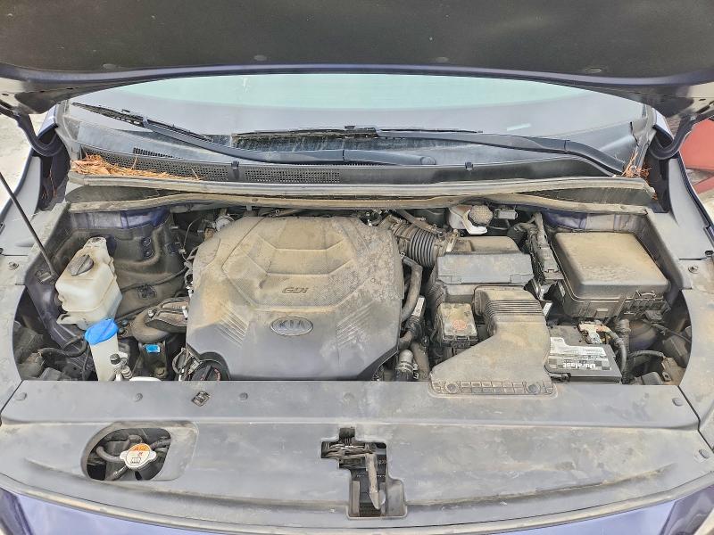 Продаж на аукціоні авто 2020 Kia Sedona, vin: KNDMB5C17L6590096, номер лоту: 51706646