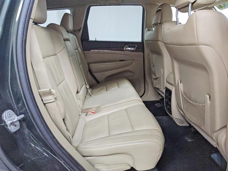 Продажа на аукционе авто 2011 Jeep Grand Cherokee, vin: 1J4RR5GG2BC552110, номер лота: 53133856