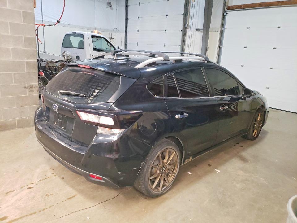 Aukcja sprzedaży 2017 Subaru Impreza, vin: 4S3GTAN68H3722528, numer aukcji: 54703406