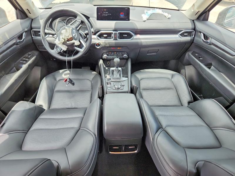 Aukcja sprzedaży 2025 Mazda Cx-5, vin: JM3KFBBL2S0678785, numer aukcji: 55018706