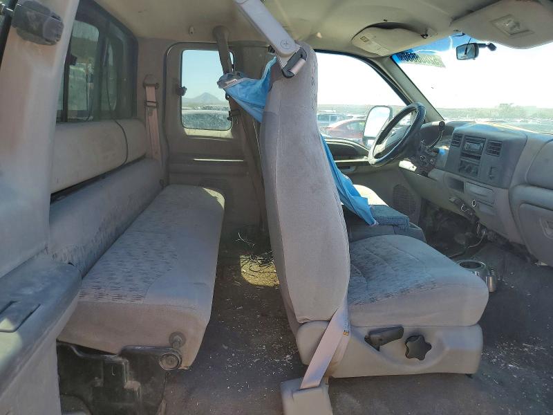 Aukcja sprzedaży 1999 Ford F250, vin: 1FTNX21FXXEA01685, numer aukcji: 52866686