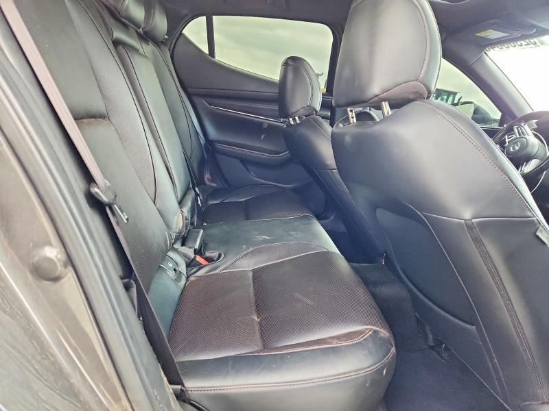 Aukcja sprzedaży 2022 Mazda 3, vin: JM1BPBML9N1502740, numer aukcji: 52588846