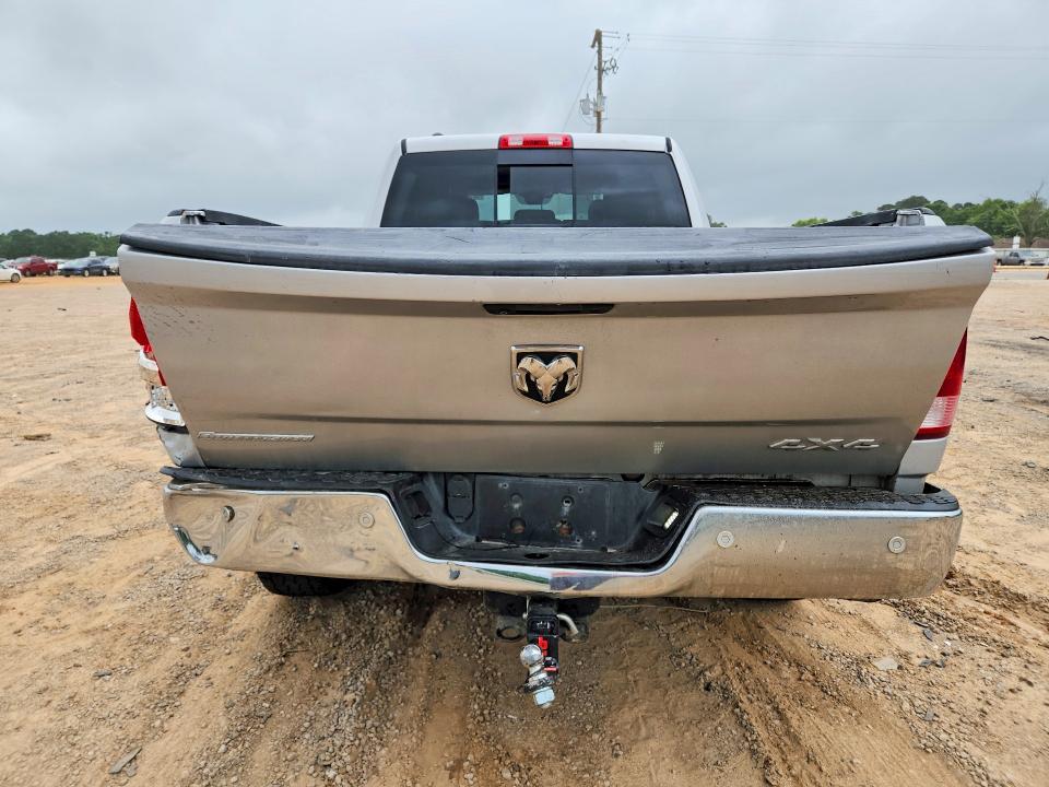 52583856 :رقم المزاد ، 1C6RR7TT7GS216316 vin ، 2016 Ram 1500 مزاد بيع