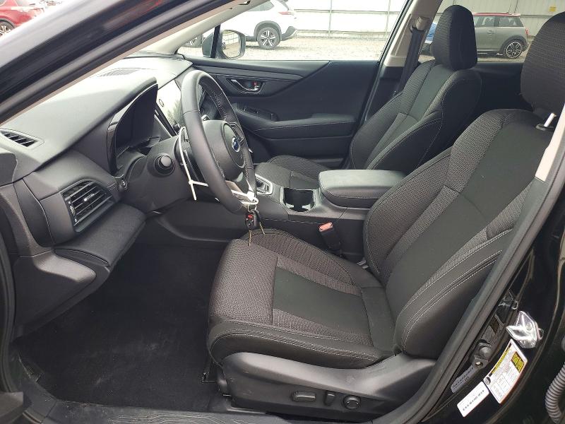 Продажа на аукционе авто 2024 Subaru Outback, vin: 4S4BTACC3R3144502, номер лота: 52546096