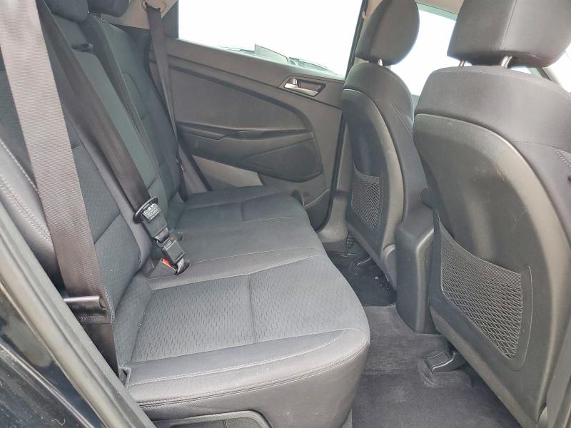 54780396 :رقم المزاد ، KM8J3CA41KU935372 vin ، 2019 Hyundai Tucson مزاد بيع