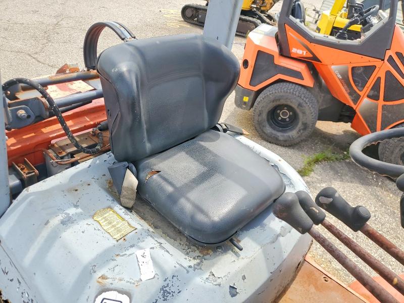 Aukcja sprzedaży 1998 Toyota 7fgu25, vin: 66241, numer aukcji: 54986826