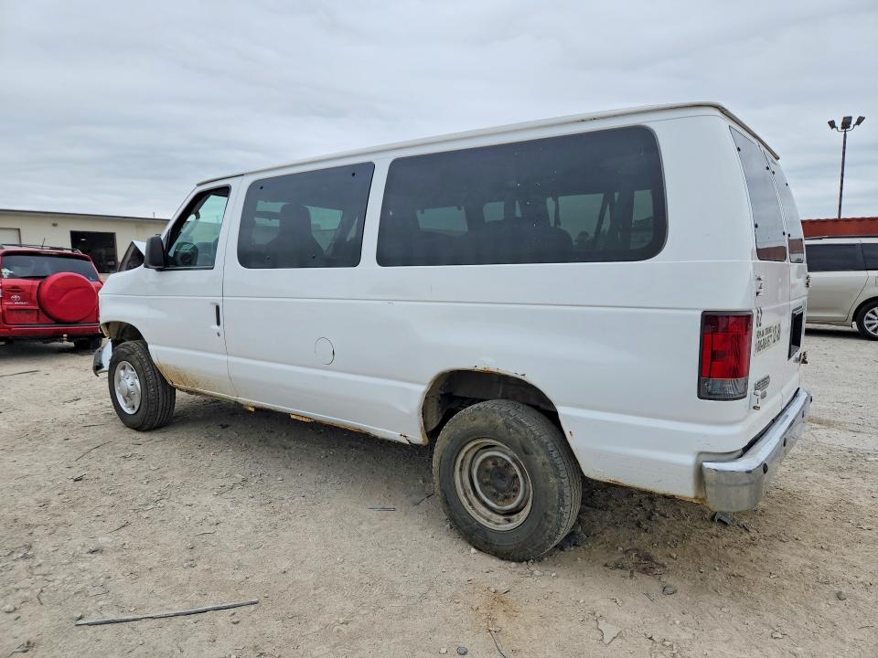 Продажа на аукционе авто 2013 Ford Econoline, vin: 1FBNE3BL2DDA73311, номер лота: 54537286