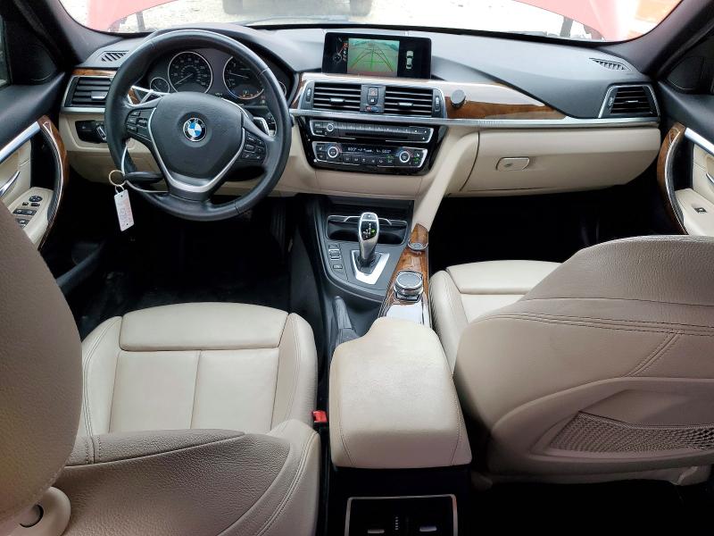 Aukcja sprzedaży 2016 Bmw 328, vin: WBA8E9G51GNT47096, numer aukcji: 52065406