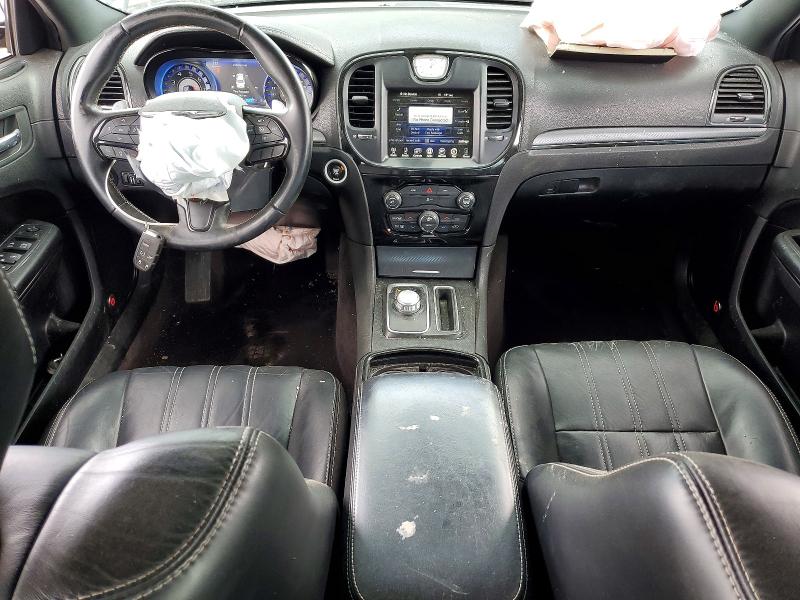 52139236 :رقم المزاد ، 2C3CCABG1GH277805 vin ، 2016 Chrysler 300 S 4dr مزاد بيع