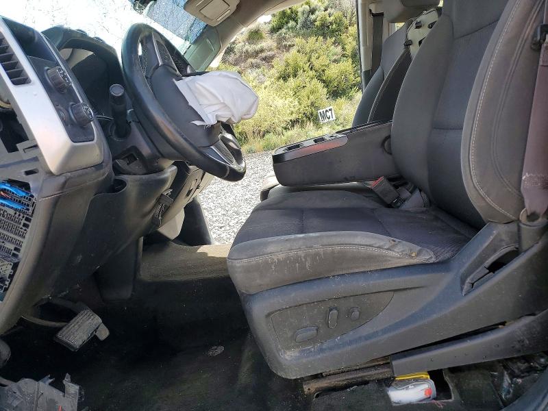 Aukcja sprzedaży 2014 Gmc Sierra, vin: 1GTV2UEH1EZ332599, numer aukcji: 52350126