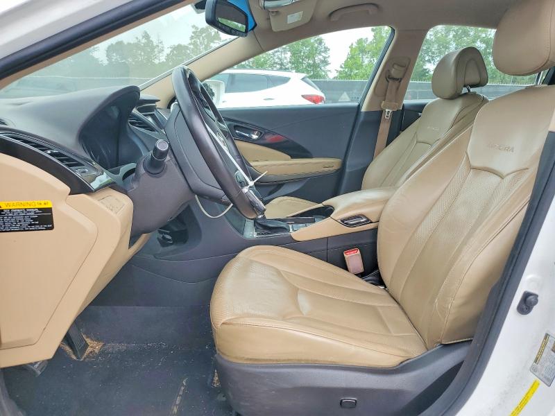 Продаж на аукціоні авто 2014 Hyundai Azera, vin: KMHFG4JG9EA368330, номер лоту: 52584296