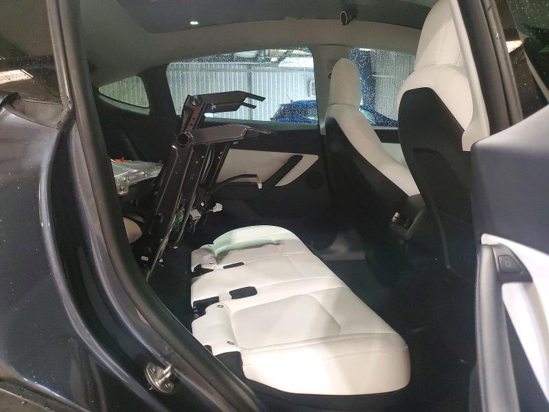 Продаж на аукціоні авто 2022 Tesla Model Y, vin: 7SAYGDEF4NF404790, номер лоту: 52062666