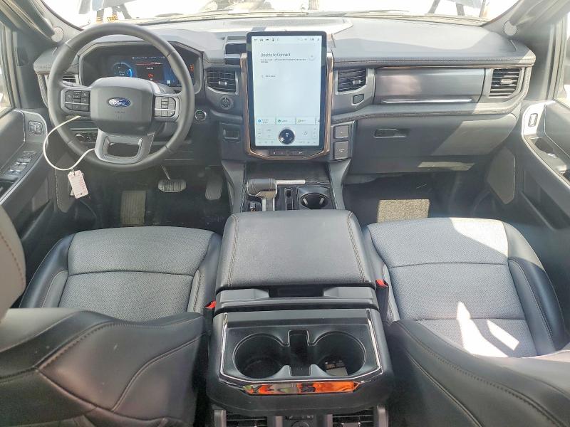 Aukcja sprzedaży 2025 Ford F150, vin: 1FT6W5L7XSWG10700, numer aukcji: 54042986