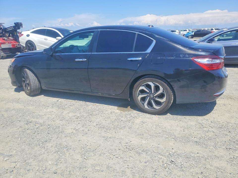 Aukcja sprzedaży 2016 Honda Accord, vin: 1HGCR2F85GA086164, numer aukcji: 54878696