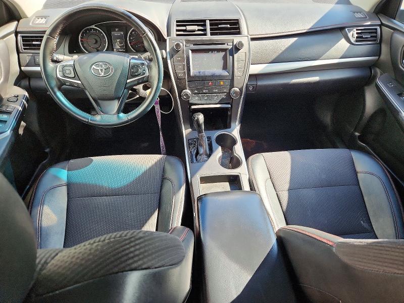 Продаж на аукціоні авто 2016 Toyota Camry, vin: 4T1BF1FK8GU604402, номер лоту: 55095486