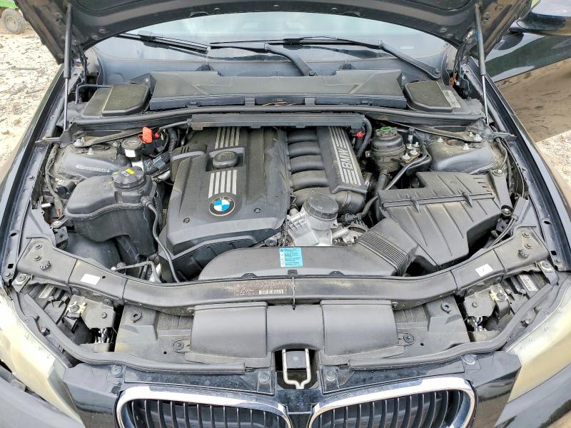 Aukcja sprzedaży 2010 Bmw 328, vin: WBAPH7G55ANM52934, numer aukcji: 53056686