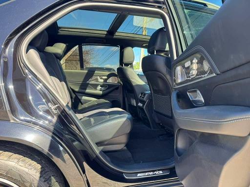 Продажа на аукционе авто 2021 Mercedes-benz Gle, vin: 4JGFB6BE1MA450171, номер лота: 54638386